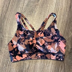 Lululemon Athletica Energy Bra- Size 6